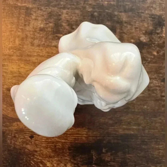 VINTAGE: Royal Doulton Images | Bride and Groom. - Picture 8 of 12